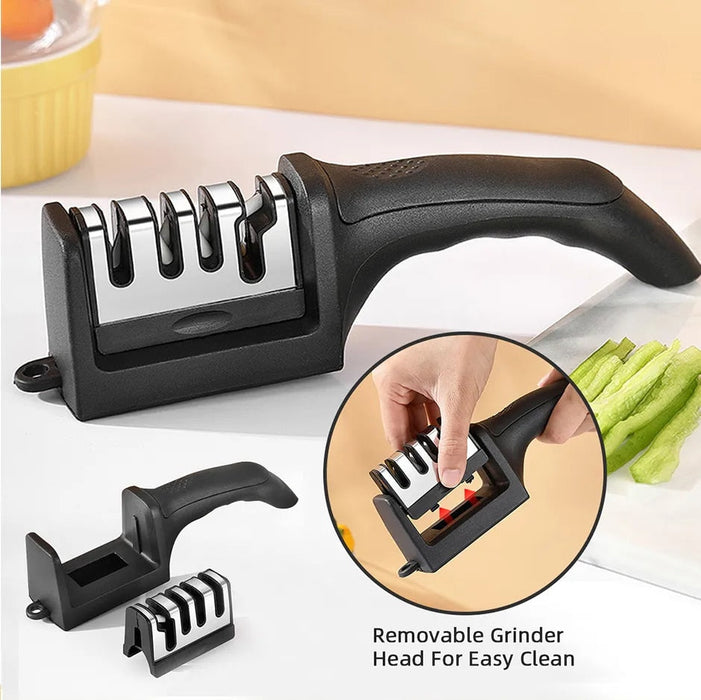 Home knife Sharpener