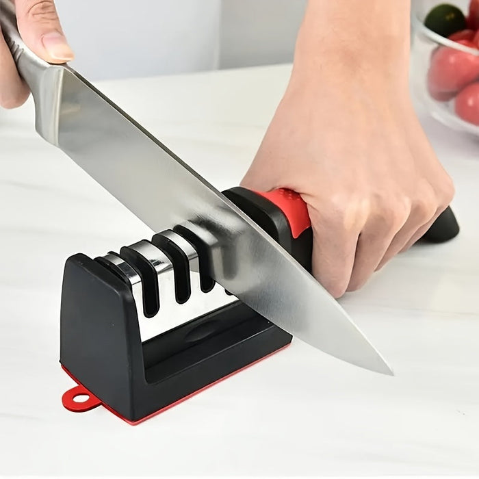 Home knife Sharpener