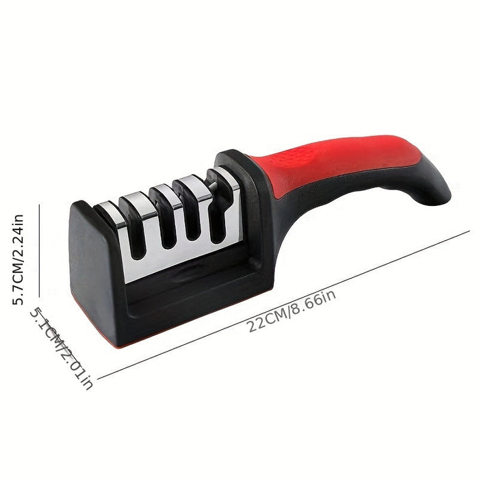 Home knife Sharpener