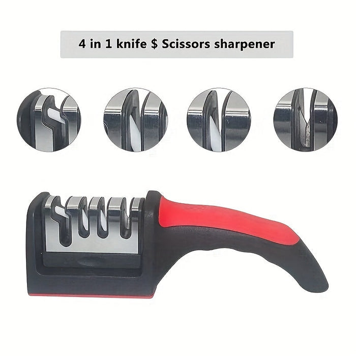 Home knife Sharpener