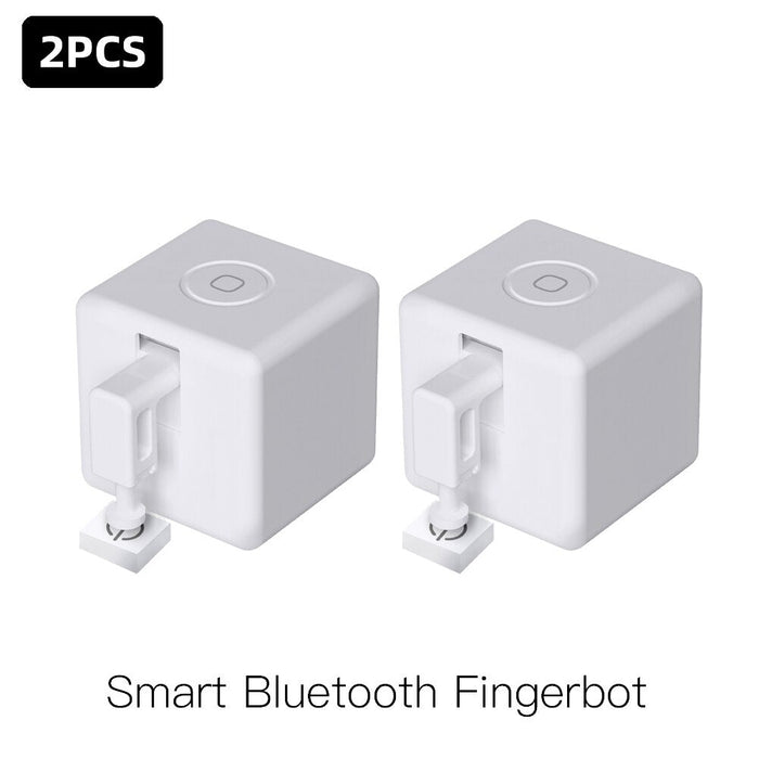 🔥LAST DAY SPECIAL SALE 30% OFF 🔥Smart Fingerbot Switch