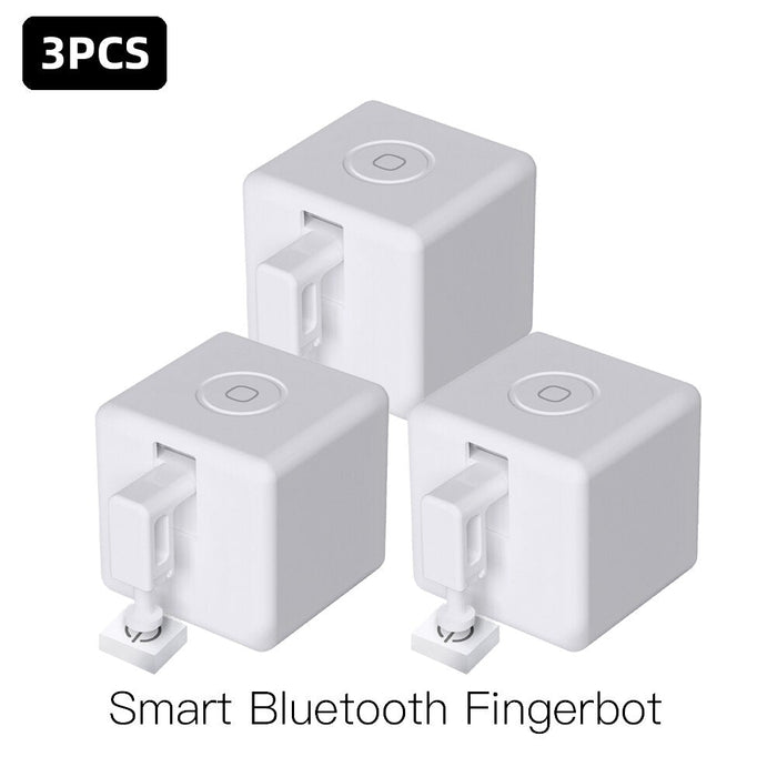 🔥LAST DAY SPECIAL SALE 30% OFF 🔥Smart Fingerbot Switch