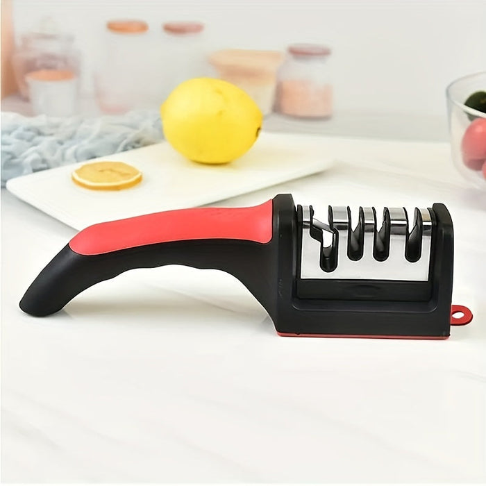 Home knife Sharpener