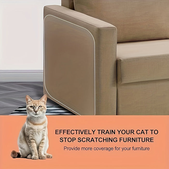 Anti Cat Scratch Furniture Protectors