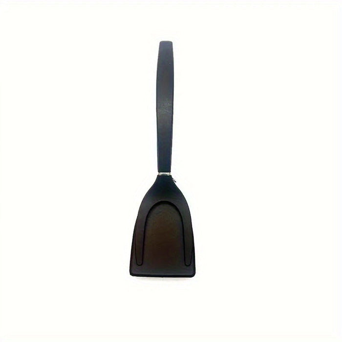 2 in 1 Grip and Flip Spatula