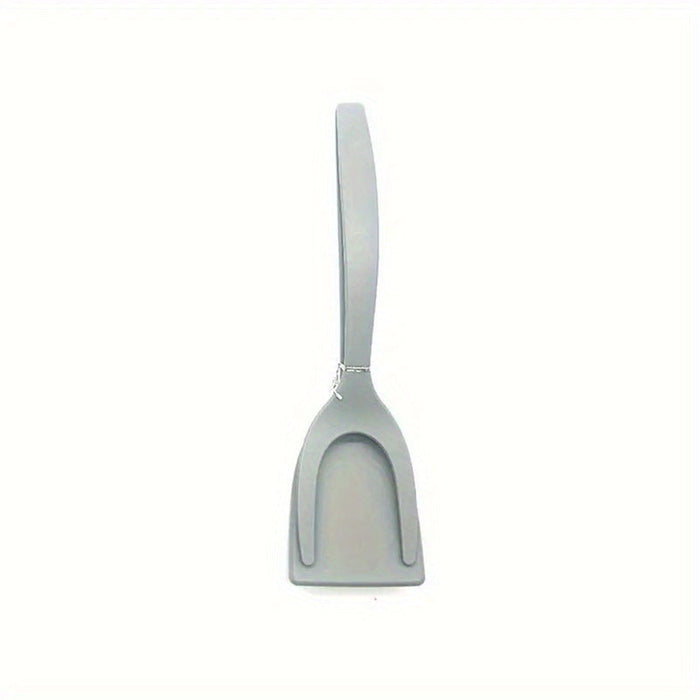 2 in 1 Grip and Flip Spatula