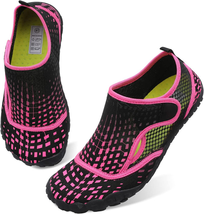 Centipede Demon Swim Water Shoes for Women