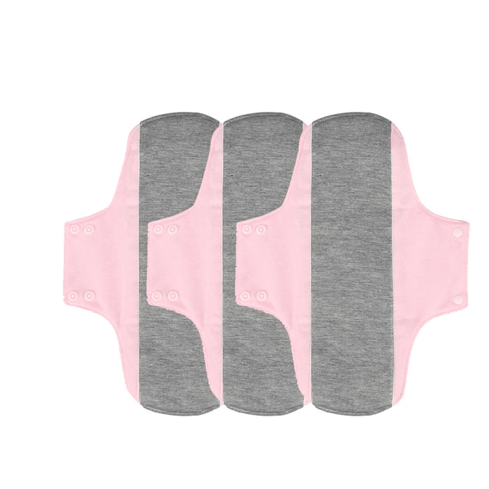 EcoCare Reusable Menstrual Pads