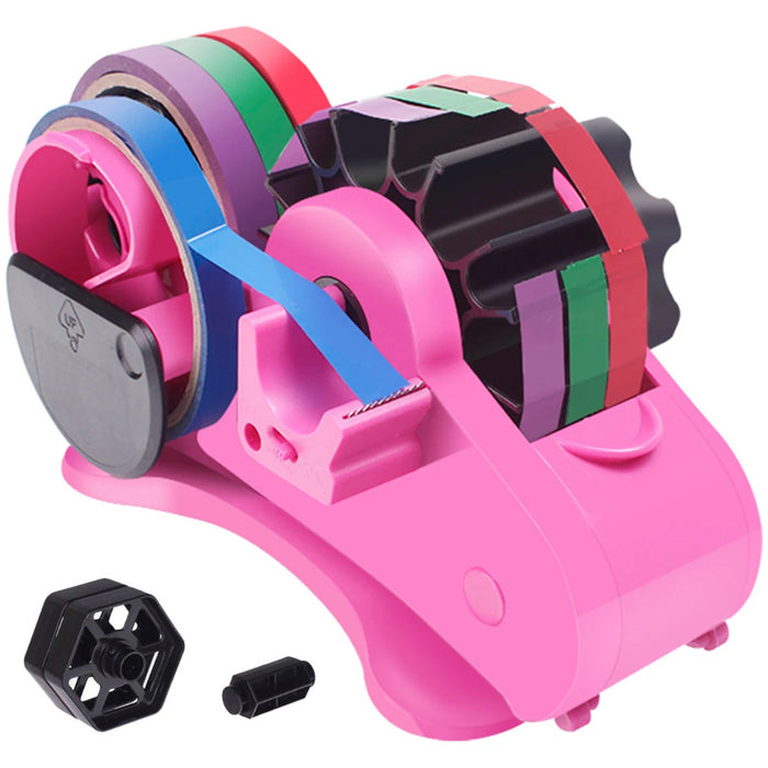 PrecisionCut Heat Tape Dispenser