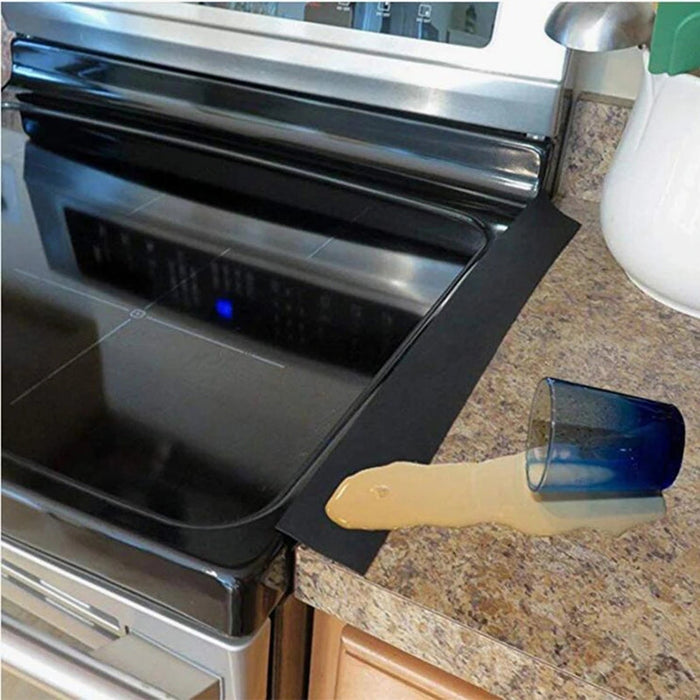 Silicone Stove Gap Cover