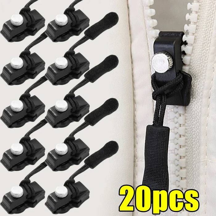 Universal Zipper Repair Kit