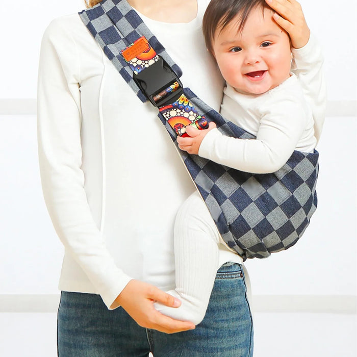 ComfyCuddle Baby Sling Carrier