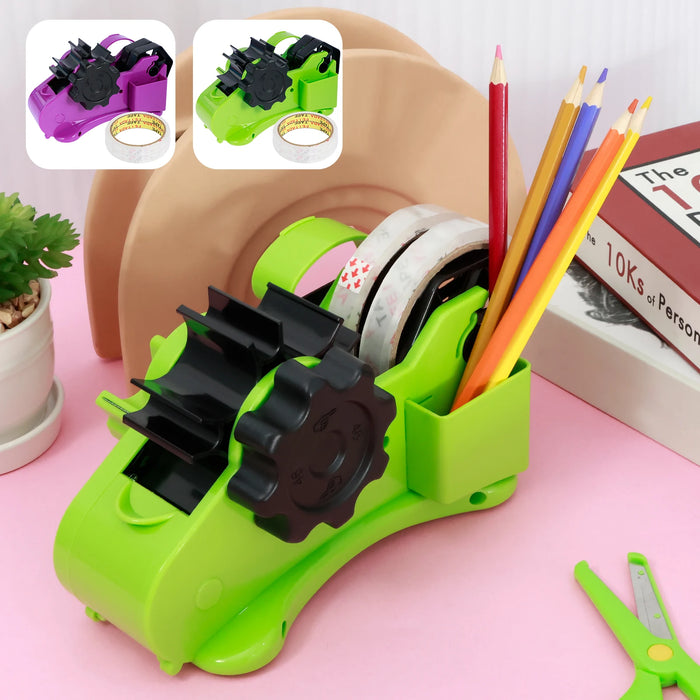 PrecisionCut Heat Tape Dispenser