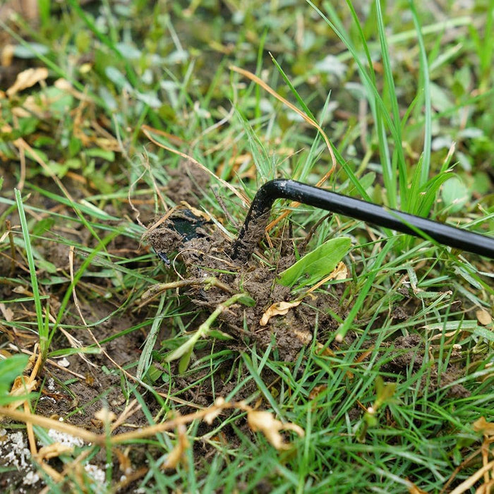 Multipurpose Garden Weed Puller