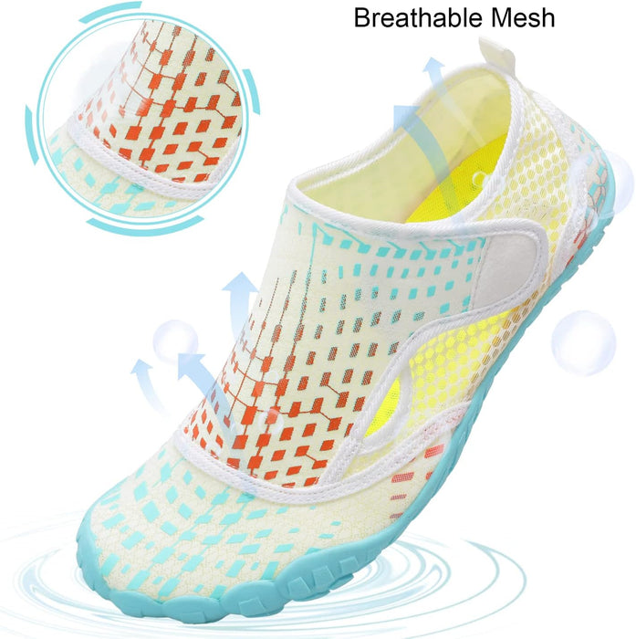 Centipede Demon Swim Water Shoes for Women