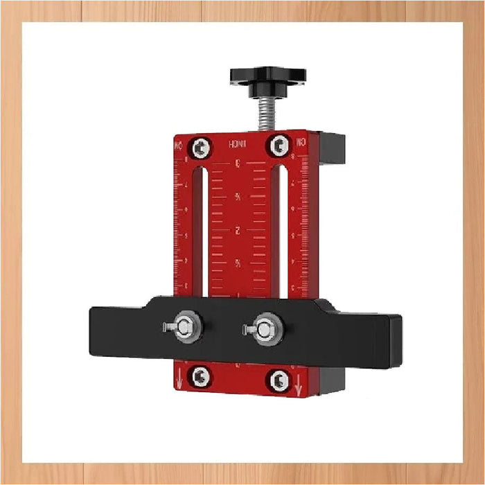 Cabinet Door Positioning Tool