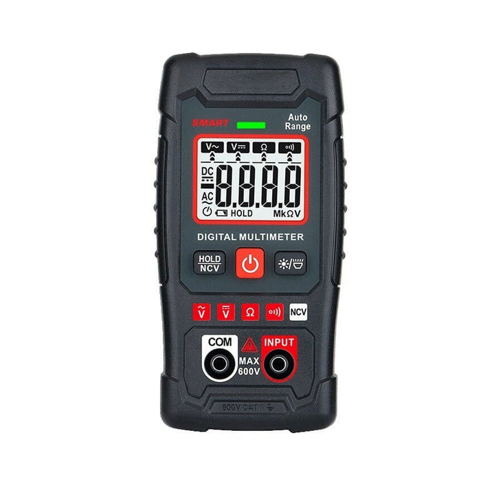 VoltMaster 4000 Smart Multimeter