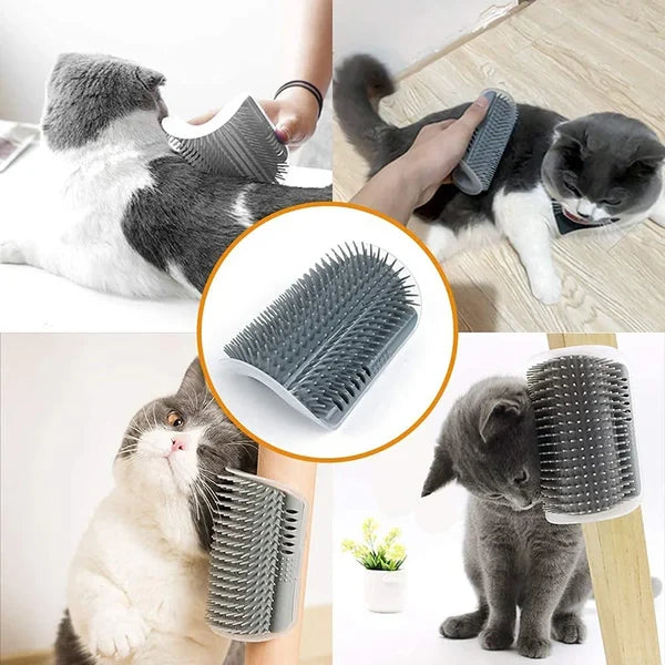 Wall Corner Massage Comb (3Pcs)