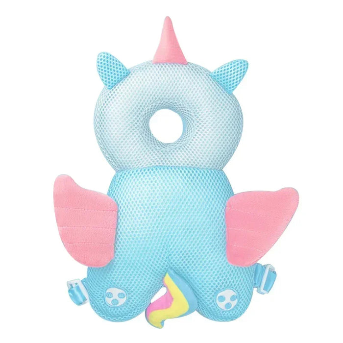 Baby Walker Head Protector
