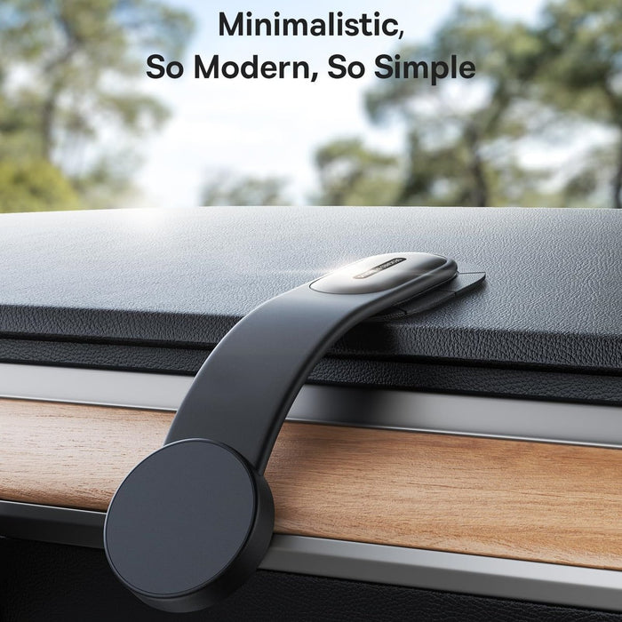 New 2025 FlexiMag Magnetic Car Phone Holder