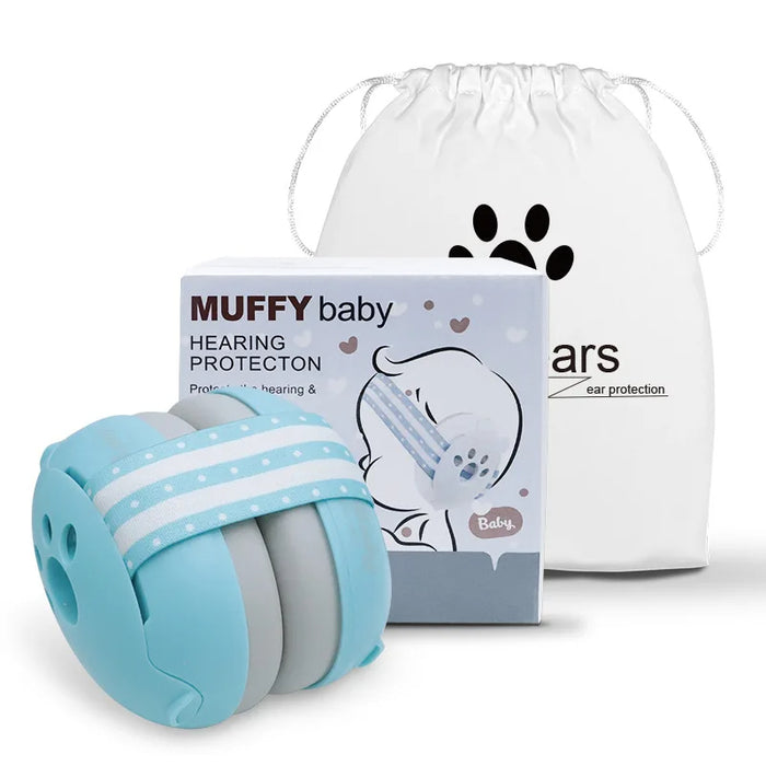 Baby Ear Protection for Babies