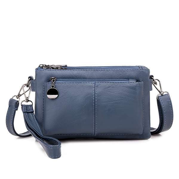 Crossbody Phone Bag