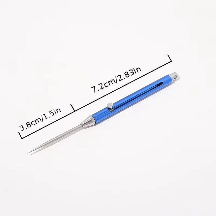 TitanFlex Multi-Functional Toothpick