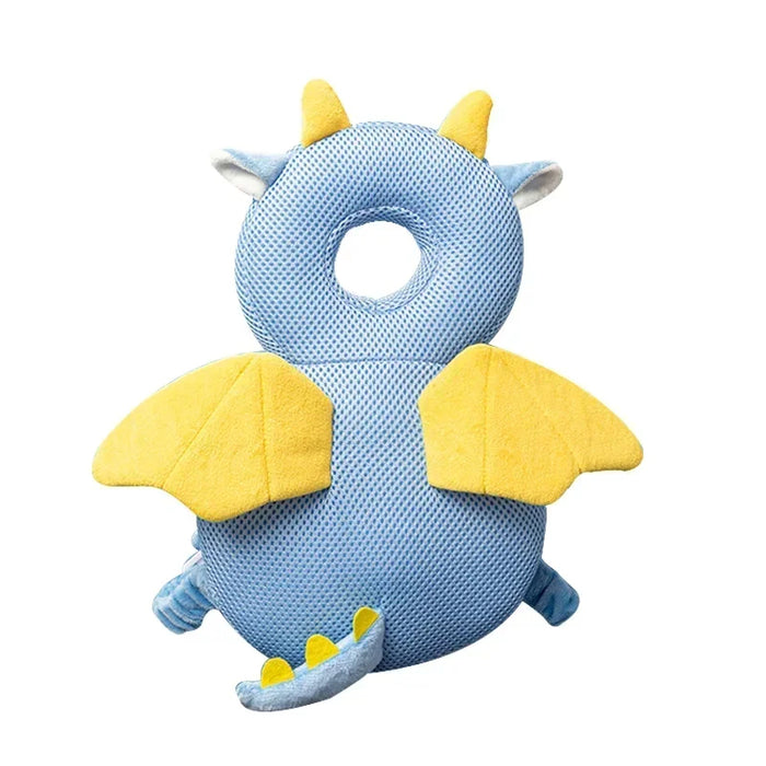 Baby Walker Head Protector
