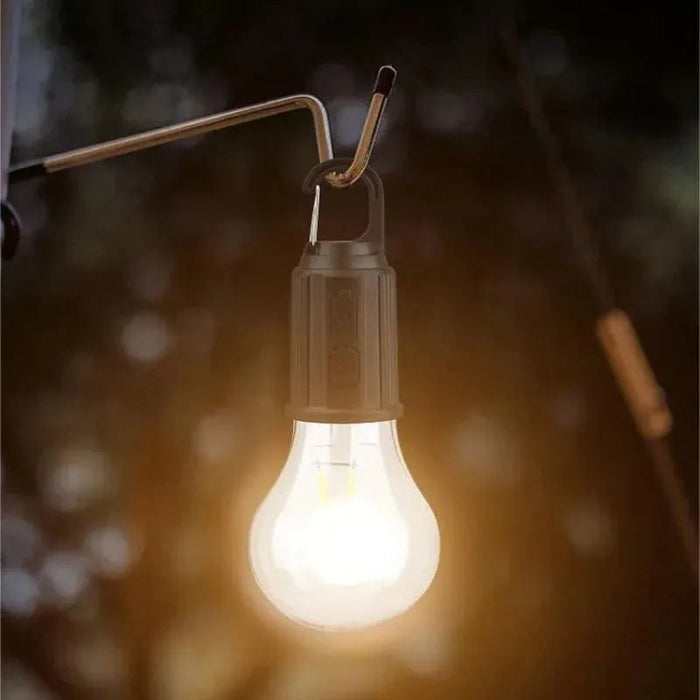 BrightTrail Portable Lantern