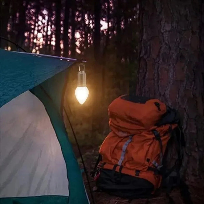 BrightTrail Portable Lantern