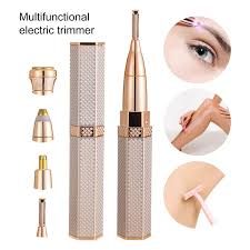 4 in 1 Eyebrow Trimmer