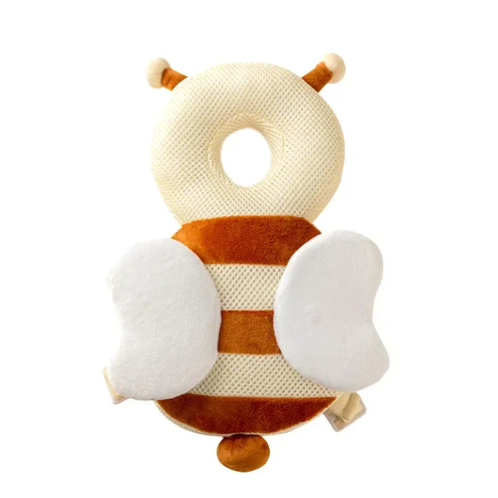 Baby Walker Head Protector