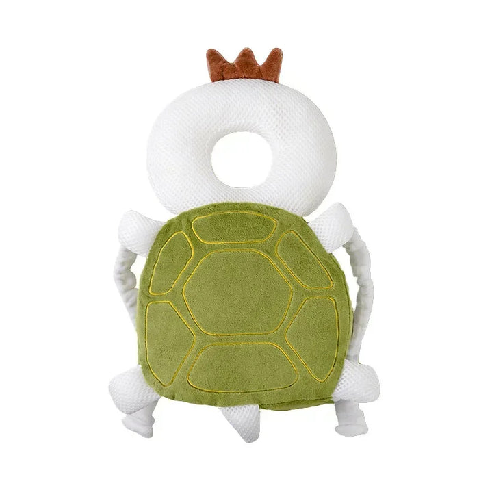 Baby Walker Head Protector