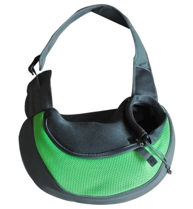 Pet carrier by Tail Designs - for Cats and small dogs