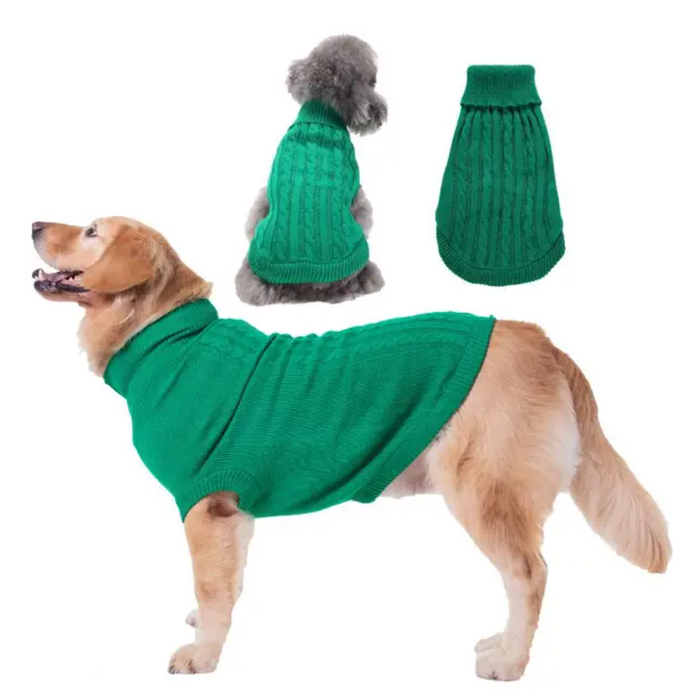 🌲Early Christmas Sale - SAVE OFF 50%🎁 Dog Sweater