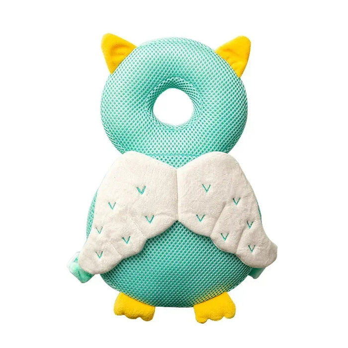 Baby Walker Head Protector
