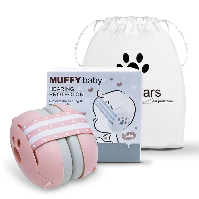 Baby Ear Protection for Babies