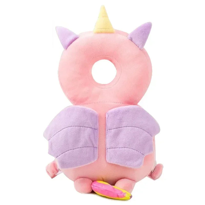 Baby Walker Head Protector