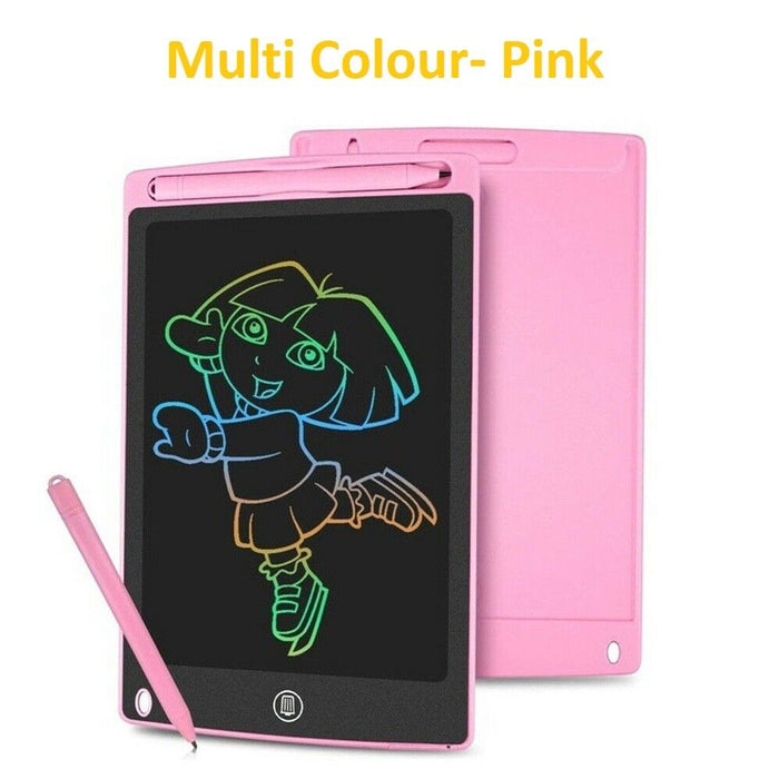 LCD Writing Tablet for Kids