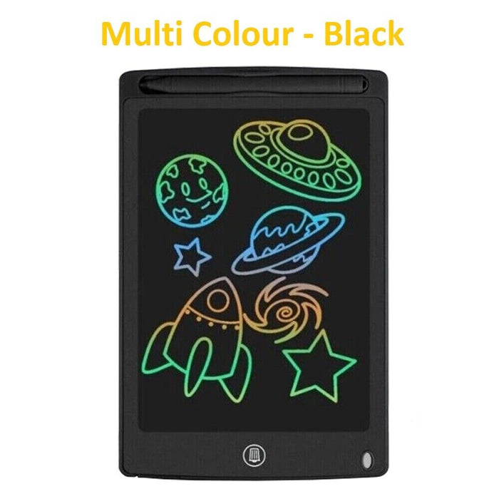 LCD Writing Tablet for Kids