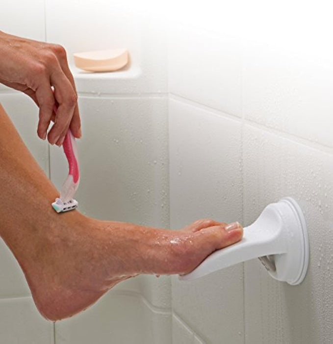 GripSafe Shower Foot Support