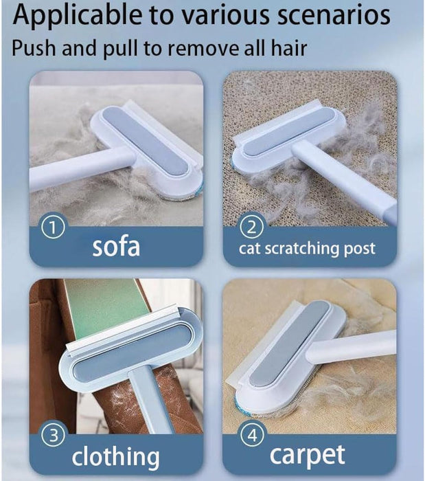 Multifunctional Pet Hair Remover