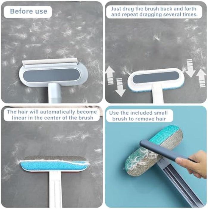 Multifunctional Pet Hair Remover