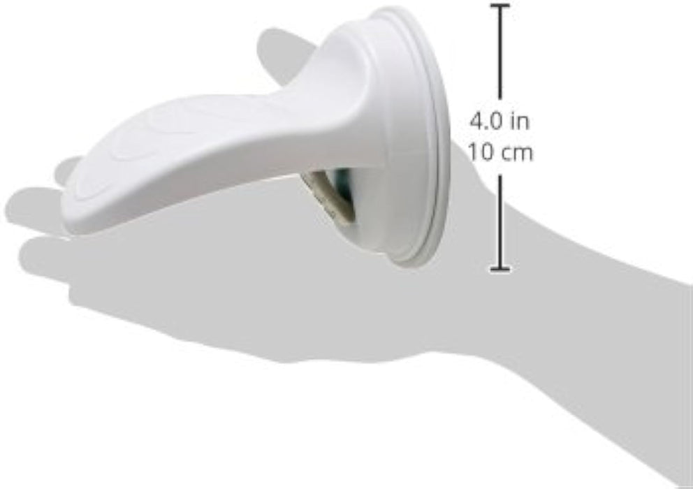 GripSafe Shower Foot Support