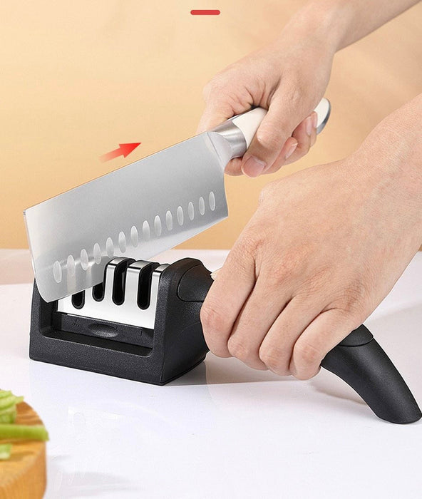 Home knife Sharpener